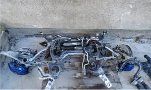 BMW 7 G11 G12 Kit de suspension complet avant 