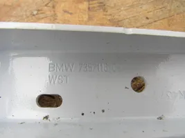 BMW 7 G11 G12 Zawias klapy tylnej bagażnika 7357116