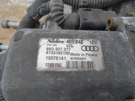 Audi RS5 Takatasauspyörästö 8K0927277