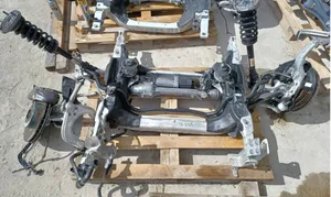 Mercedes-Benz SL R231 Kit de suspension complet avant 