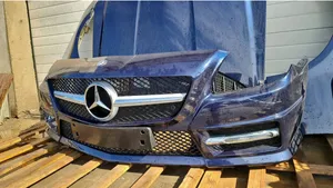 Mercedes-Benz SLK R172 Priekio detalių komplektas 