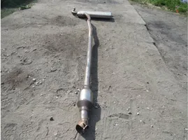 BMW 2 F46 Muffler/silencer 22827110