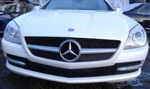 Mercedes-Benz SLK R172 Frontpaket 