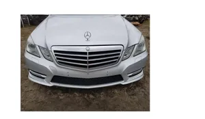 Mercedes-Benz E AMG W212 Priekio detalių komplektas 