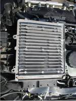 Mercedes-Benz E W212 Moottorin ohjainlaite/moduuli (käytetyt) A2789001300