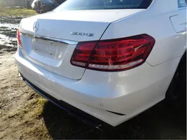 Mercedes-Benz E AMG W212 Kit completo per il corpo 