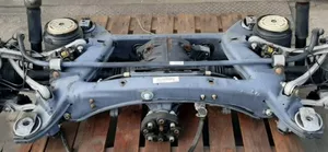 Mercedes-Benz E W212 Rear subframe 2123508809