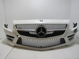 Mercedes-Benz SL R230 Etupuskuri A231XXXXXXX