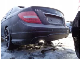 Mercedes-Benz C W204 Täydellinen runkosarja 