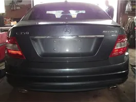 Mercedes-Benz C AMG W204 Täydellinen runkosarja 