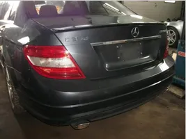 Mercedes-Benz C AMG W204 Täydellinen runkosarja 