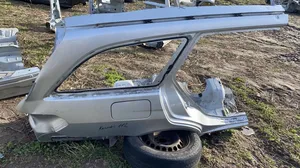 Mercedes-Benz E W212 Ćwiartka tylna 