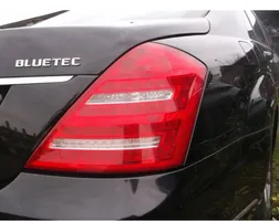 Mercedes-Benz S W221 Kit carrosserie complet 