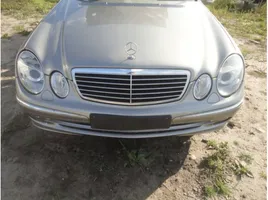 Mercedes-Benz E W211 Keulasarja 