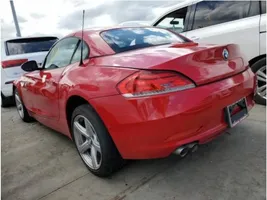 BMW Z4 E85 E86 Galinis dangtis (bagažinės) 