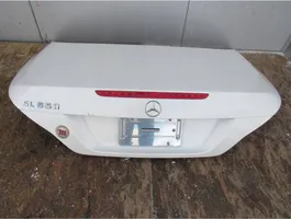 Mercedes-Benz SL R231 Aizmugurējais pārsegs (bagāžnieks) 