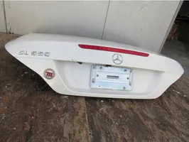 Mercedes-Benz SL R231 Tylna klapa bagażnika 