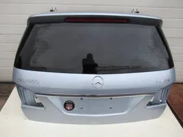 Mercedes-Benz GL X166 Malle arrière hayon, coffre 