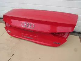 Audi A5 Takaluukun/tavaratilan kansi 