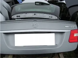 Mercedes-Benz E AMG W212 Klapa tylna / bagażnika 