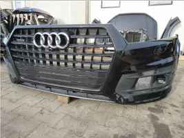 Audi Q7 4M Frontpaket 