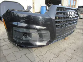 Audi Q7 4M Front piece kit 