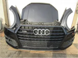 Audi Q7 4M Frontpaket 