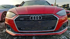 Audi A5 Front piece kit 