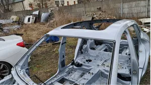 Porsche Macan Roof 