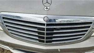 Mercedes-Benz S AMG W221 Priekio detalių komplektas 