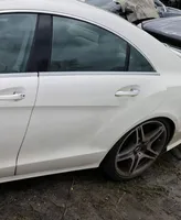 Mercedes-Benz CLS C218 AMG Rear door 