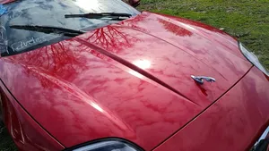 Jaguar XK - XKR Priekio detalių komplektas 