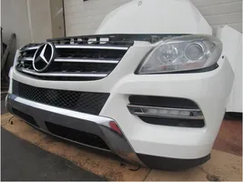 Mercedes-Benz ML W166 Kit frontale 