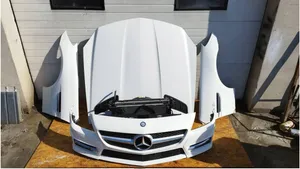 Mercedes-Benz SLK R172 Frontpaket 