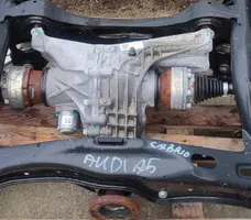 Audi A5 Rear differential 0B0500043M