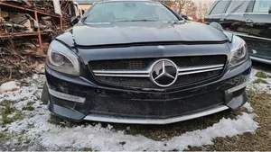 Mercedes-Benz SL AMG R231 Keulasarja 