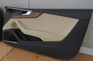 Audi A5 Pannello portellone scorrevole 