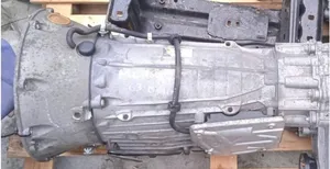 Mercedes-Benz ML AMG W164 Automatic gearbox 1642702301