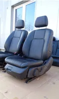 Mercedes-Benz C W204 Sonstige Sitze 