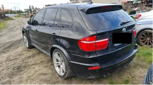 BMW X5 E70 Kompletny zestaw przedniej części nadwozia / karoserii 