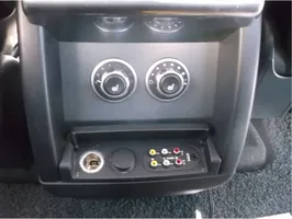 Land Rover Range Rover Evoque L538 Unité de navigation Lecteur CD / DVD 
