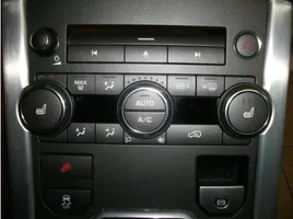 Land Rover Evoque I Unité principale radio / CD / DVD / GPS 