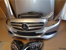 Mercedes-Benz C W205 Kit de pièce par-chocs avant 
