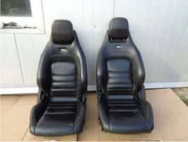 Mercedes-Benz C W204 Other seats 