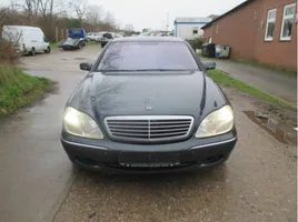 Mercedes-Benz S W220 Keulasarja 