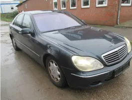 Mercedes-Benz S W220 Keulasarja 