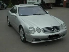 Mercedes-Benz CL C215 Pokrywa przednia / Maska silnika 