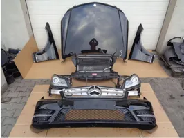 Mercedes-Benz C W204 Front piece kit 