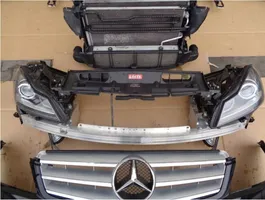 Mercedes-Benz C W204 Kit de pièce par-chocs avant 