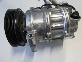 Audi A6 S6 C7 4G Compressore aria condizionata (A/C) (pompa) 4M0820803M